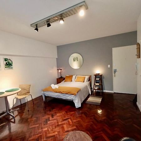 Amplio, Luminoso Y Zen Recoleta Tessa Appartment Буенос Айрес Екстериор снимка
