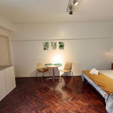 Amplio, Luminoso Y Zen Recoleta Tessa Appartment Буенос Айрес Екстериор снимка