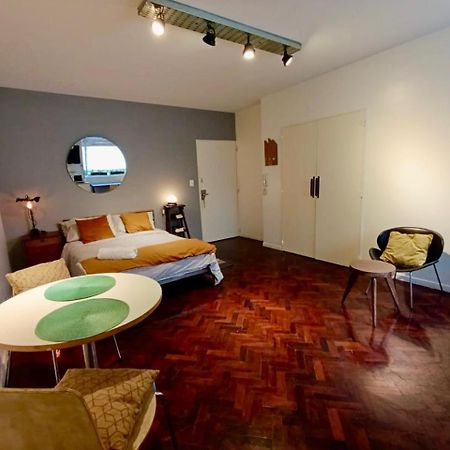 Amplio, Luminoso Y Zen Recoleta Tessa Appartment Буенос Айрес Екстериор снимка
