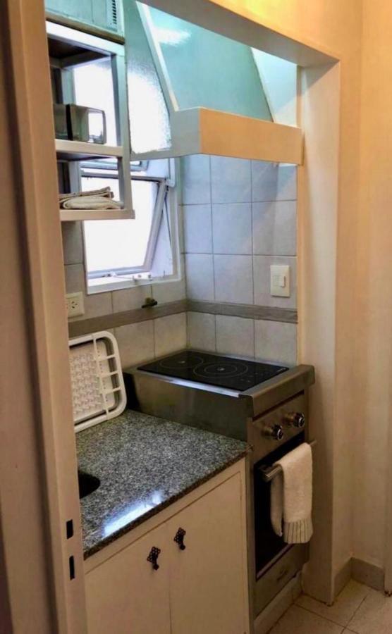 Amplio, Luminoso Y Zen Recoleta Tessa Appartment Буенос Айрес Екстериор снимка