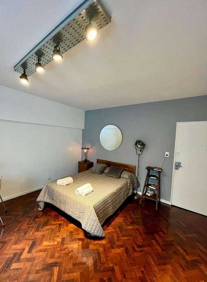 Amplio, Luminoso Y Zen Recoleta Tessa Appartment Буенос Айрес Екстериор снимка