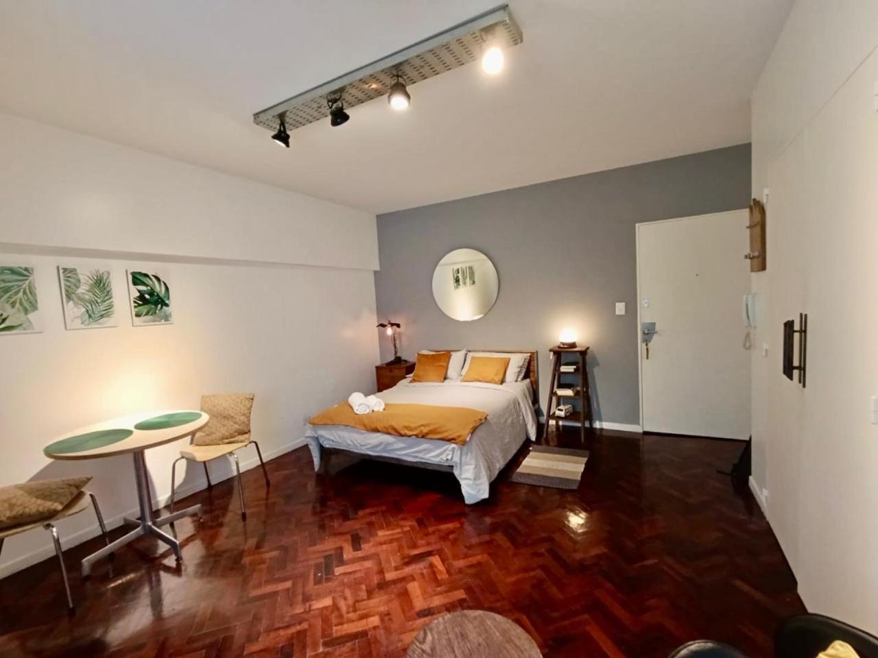 Amplio, Luminoso Y Zen Recoleta Tessa Appartment Буенос Айрес Екстериор снимка